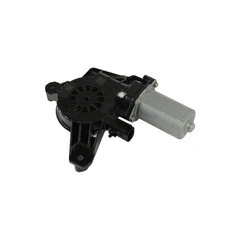 Mopar Front Window Regulator Motor for 18-20 Jeep Wrangler JL & Gladiator JT