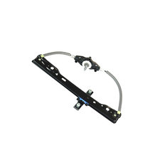 Mopar Front Manual Window Regulator for 18-20 Jeep Wrangler JL & Gladiator JT