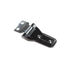 Mopar 68302114AB Hood Hinge for 18-20 Jeep Wrangler JL with Passive Pedestrian Protection System