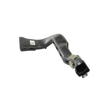 Mopar 68304129AA Ambient Air Duct for 18-20 Jeep Wrangler JL & Gladiator JT