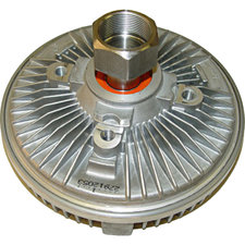 Crown Automotive 52027823 Fan Clutch for 93-98 Jeep Grand Cherokee ZJ with 4.0L 6 Cylinder Engine