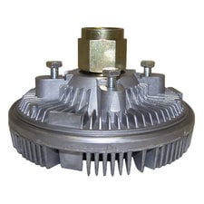 Crown Automotive 52028297 Fan Clutch for 94-98 Jeep Grand Cherokee ZJ with 5.2 or 5.9L V8 Engine