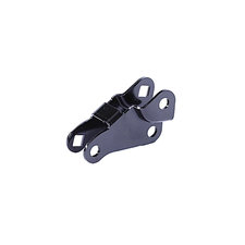 Mopar 68309367AB Steering Stabilizer Bracket for 18-20 Jeep Wrangler JL with Right Hand Drive
