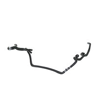 Mopar 68309911AF Coolant Tube and Hose for 18-20 Jeep Wrangler JL with 2.0L Turbo Engine