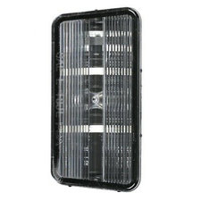 Mopar 68310837AA License Plate Lamp for 18-20 Jeep Wrangler JL