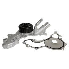 Crown Automotive 68311108AA Water Pump for 16-21 Jeep Grand Cherokee WK