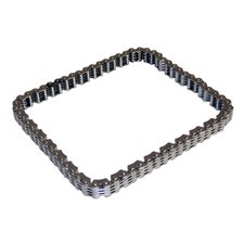 Crown Automotive 68312674AA Oil Pump Drive Chain for 12-18 Jeep Wrangler JK; 11-19 Grand Cherokee WK and 14-19 Cherokee KL