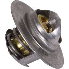 Crown Automotive 83501426T Thermostat for 96-06 Jeep Cherokee XJ, Grand Cherokee ZJ, Grand Cherokee WJ & Wrangler TJ with 2.5L/4.0L Engine