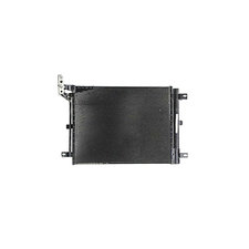 Mopar 68314789AB AC Condenser for 18-20 Jeep Wrangler JL & Gladiator JT