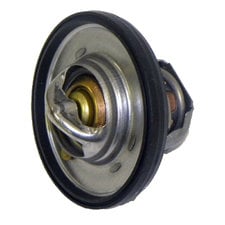 Crown Automotive 52079476AB Thermostat for 99-10 Jeep Grand Cherokee WJ & WK, 06-10 Commander XK & 02-10 Liberty KJ & KK with 3.7L or 4.7L Engine