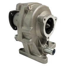 Crown Automotive 4626054 Water Pump for 91-01 Jeep Wrangler YJ & TJ with  2.5/4.0L, 91-00 Cherokee XJ with 2.5L Engine & 93-98 Grand Cherokee ZJ with  4.0L Engine
