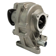 Crown Automotive 4864566 Water Pump for 96-01 Jeep Cherokee XJ, 96-98 Grand Cherokee ZJ & 99-01 Grand Cherokee WJ with 2.5L/3.1L Diesel Engine
