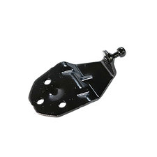 Mopar 68368996AB Hardtop Ball Stud Bracket for 18-22 Jeep Wrangler JL