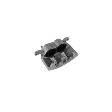 Mopar Heavy Duty Front Caliper Assembly for 18-20 Jeep Wrangler JL