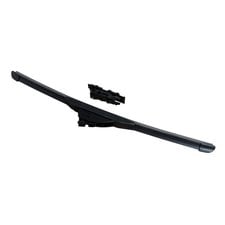 Crown Automotive 68383600AB Front Wiper Blade for 18-21 Jeep Wrangler JL and Gladiator JT