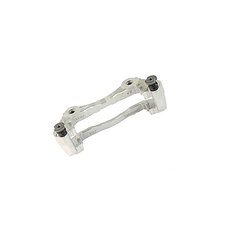 Mopar 68384498AA Front Brake Caliper Bracket for 18-20 Jeep Wrangler JL with Standard Brakes