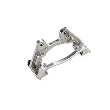 Mopar Rear Brake Caliper Bracket for 18-20 Jeep Wrangler JL with Standard Brakes