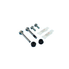 Mopar 68385240AA Rear Disc Brake Pin Kit for 18-20 Jeep Wrangler JL