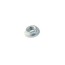 Mopar 68393925AA Pinion Nut for 18-20 Jeep Wrangler JL with Dana 35 Rear Axle