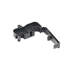 Mopar 68394209AA Fuel Line Clip for 18-20 Jeep Wrangler JL & Gladiator JT with 2.0L or 3.6L Engine