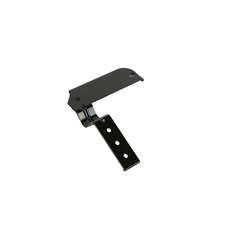 Mopar 68397234AA Fuel Line Bracket for 18-20 Jeep Wrangler JL with 2.0L or 3.6L Engine