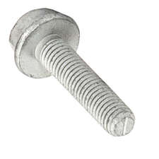 Mopar 68400412AA Locker Connector Bolt for 18-20 Jeep Wrangler JL with Rubicon Dana 44 Front Axle