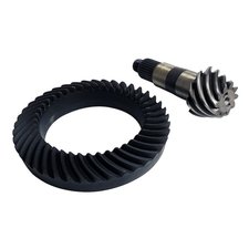 Crown Automotive 68400414AA Front 4.10 Ratio Ring and Pinion for 18-20 Jeep Wrangler JL and Gladiator JT with Dana 44 Axle