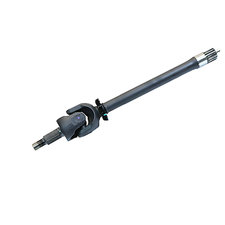 Mopar 68477014AA Passenger Side Front Axle Assembly for 18-20 Jeep Wrangler JL & Gladiator JT with Wide Dana 44 Front Axle