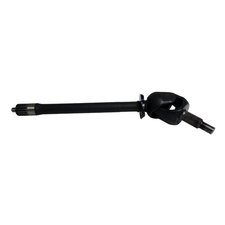 Crown Automotive 68400738AA Passenger Side Axle Shaft for 18-20 Jeep Wrangler JL Dana 44 with Tru-Lok