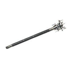 Mopar 68401306AA Axle Shaft Assembly for 18-21 Jeep Wrangler JL with Standard Dana 44 Rear Axle