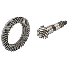 Mopar 68404139AA Ring and Pinion Kit 3.45 Ratio for 18-20 Jeep Wrangler JL with Dana 35 Rear Axle
