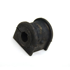 Mopar 68412193AA Rear Swaybar Bushing for 18-22 Jeep Wrangler JL 2 Door with Performance Suspension