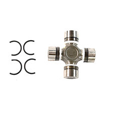 Mopar 68423294AA Front Axle U-Joint for 07-20 Jeep Wrangler JL and JK