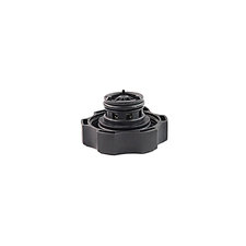 Mopar 68442532AA Coolant Recovery Bottle Cap for 18-20 Jeep Wrangler JL & Gladiator JT