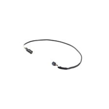 Mopar 68452777AA RV Tow Harness Front Jumper for 18-21 Jeep Wrangler JL