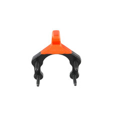 Mopar 68468060AA Orange Front Tow Hook for 2020 Jeep Gladiator JT Mojave