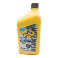 Mopar 68523969AA 0W20 Engine Oil For Jeep Vehicles