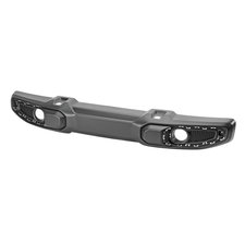 Mopar 6BU44RXFAB Front Bumper Cover for 18-24 Jeep Wrangler JL & Gladiator JT