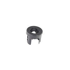 Mopar Rear Parking Sensor Bezel for 18-20 Jeep Wrangler JL with Steel Bumper