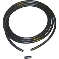 OMIX 12301.02 Windshield Glass Seal for 41-49 Jeep Wrangler CJ