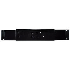 Rugged Ridge 12035.60 Heavy Duty Transfer Case Cross Member for 84-01 Jeep Cherokee XJ