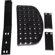 MD Juan A1400-37011-03-00 C Passenger Side Tail Light Panel