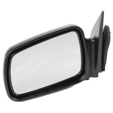 Crown Automotive Manual Mirror for 93-98 Jeep Grand Cherokee ZJ