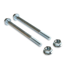 Hooker Headers 71223015HKR Engine Mount Thru Bolt for 87-06 Jeep Wrangler YJ and TJ with LS/LT or Hemi Engine