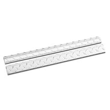 Warrior Products Entry Guards for 97-06 Jeep Wrangler TJ & Unlimited