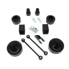 Teraflex 1355200 2.5" Budget Boost without Shocks for 07-18 Jeep Wrangler JK