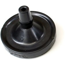 Teraflex 1954100 1" Rear Guide & Spacer for 07-18 Jeep Wrangler JK