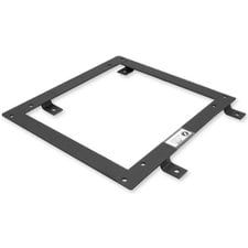 Corbeau D1120NS Driver Side Seat Adapter for 97-02 Jeep Wrangler TJ