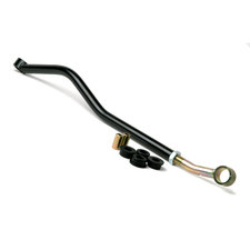 JKS Manufacturing OGS127 Front Adjustable Trackbar for 99-04 Jeep Grand Cherokee WJ with 1-6" Lift