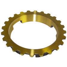 OMIX 18882.03 Synchronizer Ring for 71-75 Jeep CJ, SJ & J